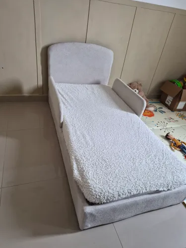 Cama infantil montessori
