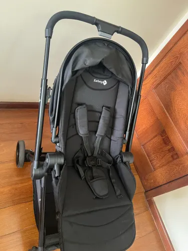 Carrinho de bebê Magnific Safety 1st