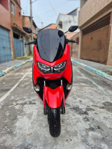 Nmax 2024