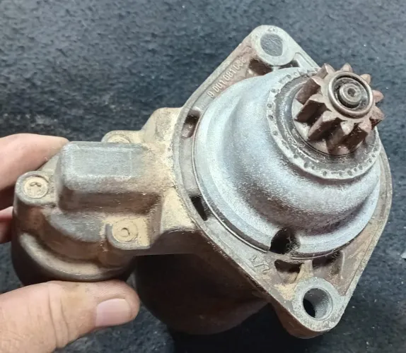 VW Gol peças baratas