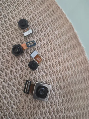 camera reparo A23