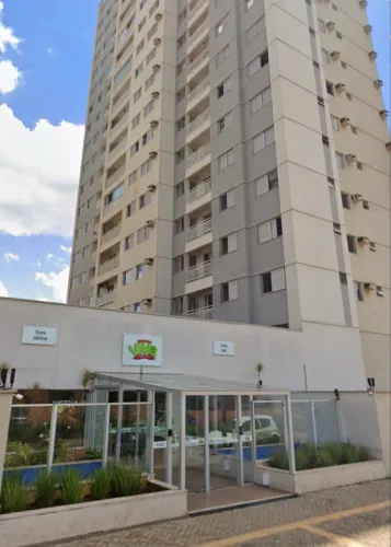 Apartamento de 3 quartos, perto do parque cascavel