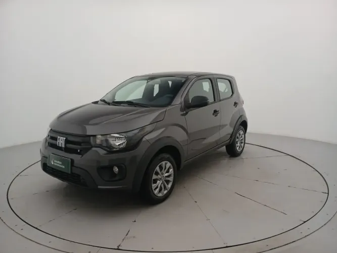 Fiat Mobi Like 1.0 Fire Flex 5P. 2025