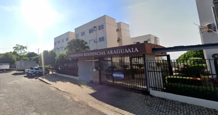 Apartamento na 208 Sul - Pacote Fechado: Aluguel, Condomínio, Água e IPTU em um só valor