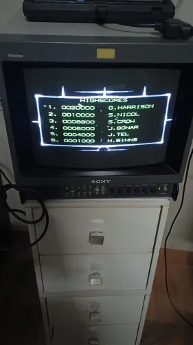 PVM Sony 14