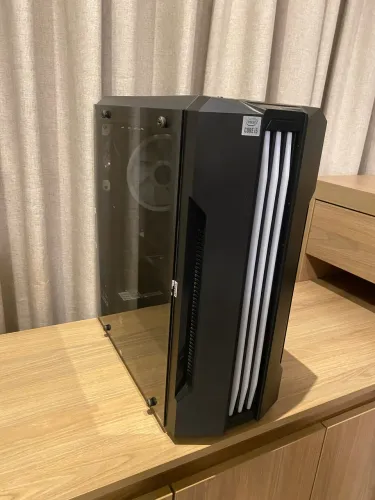 UPGRADE PC GAMER 