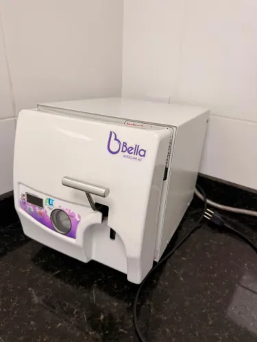 Autoclave