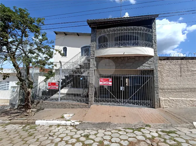 Casa com 6 quartos à venda ou para locação em Jardim itália - SP