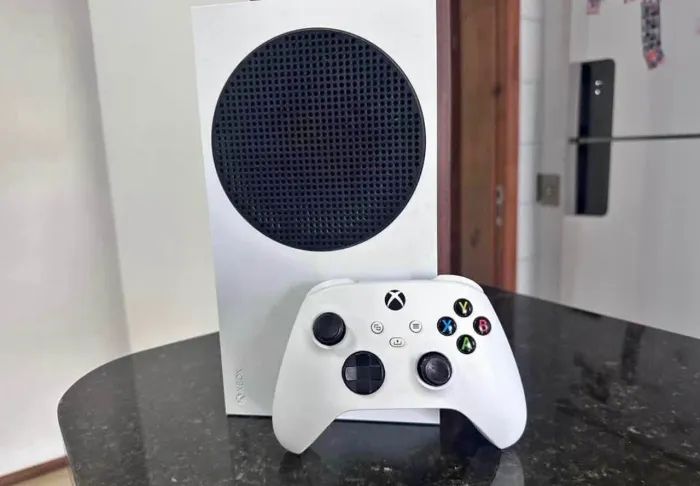 XBOX SERIES S