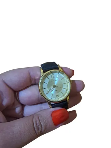 relógio feminino 