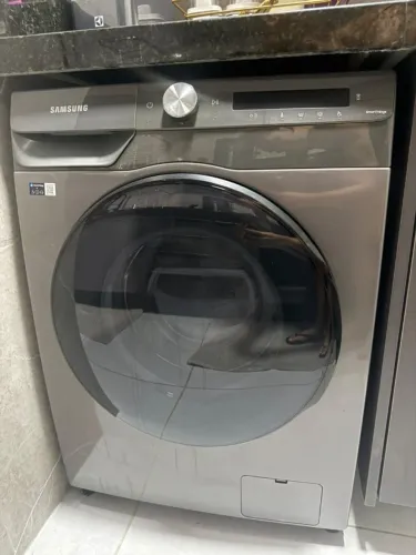 Máquina de lavar