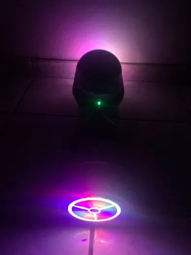 Skate elétrico waveboard