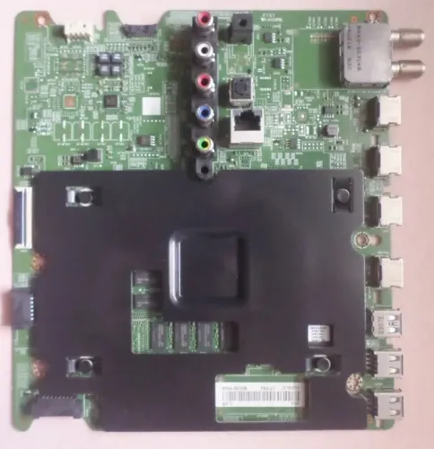 Placa Principal Samsung Un48ju6500g Bn4102344b ( Defeito )