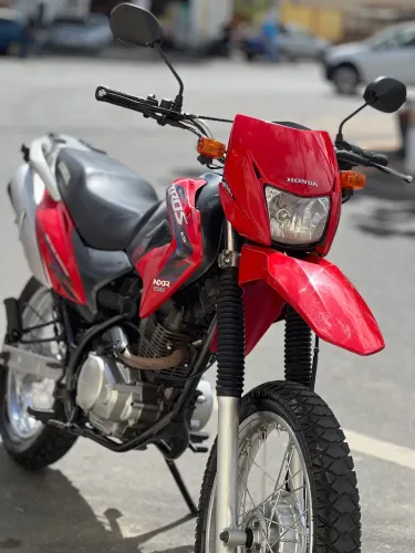 Bros 150