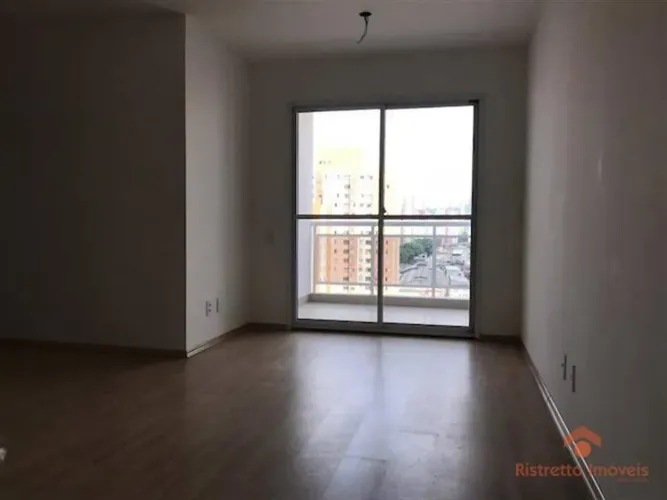 Apartamento para alugar, 72 m² por R$ 4.381,08/mês - Brás - São Paulo/SP