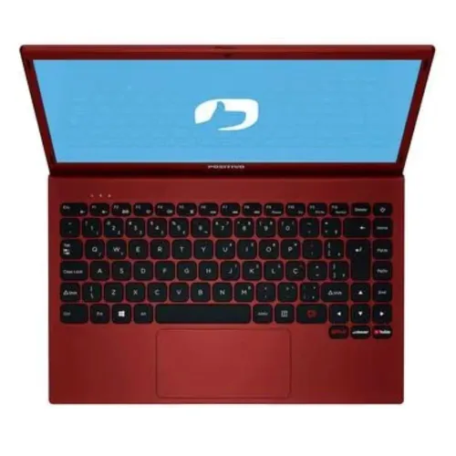 Notebook positivo