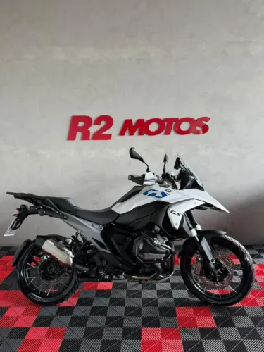 BMW R 1300 GS PREMIUM 2025