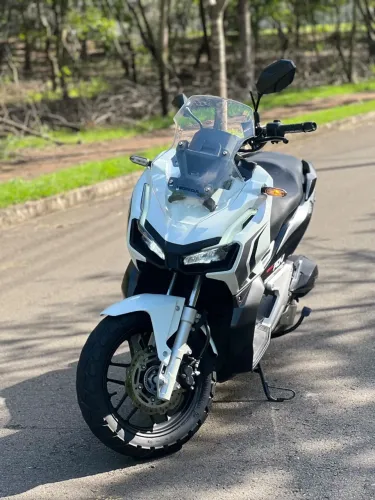 Honda ADV 150 2022