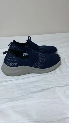 Sapato mr cat azul