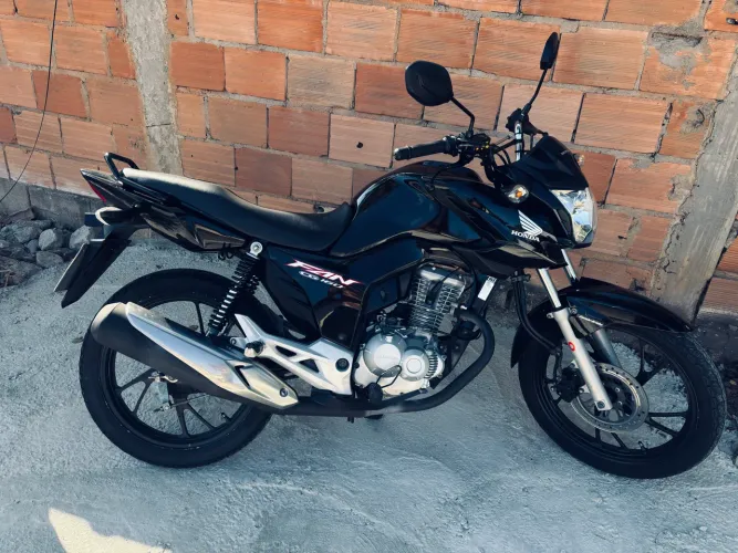 Vendo Fan 160 flex / 2021/2022