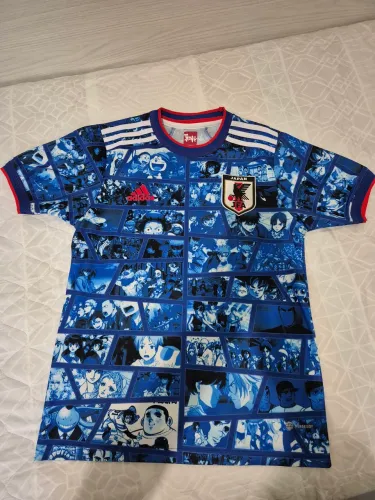 Camisa Japão anime