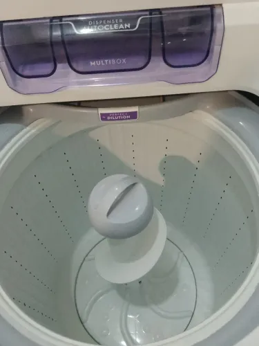 Máquina de lavar Electrolux 8,5kg