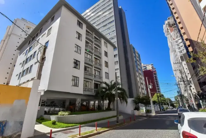 Apartamento 3 Quartos no Bairro Água Verde