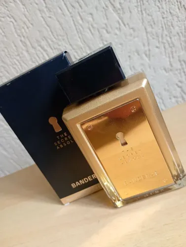 Perfume AB The Scret Absolut
