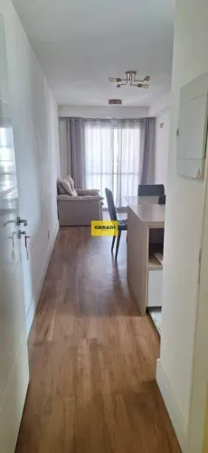 Viva com Qualidade e Praticidade no Bairro Anchieta, em São Bernardo do Campo
