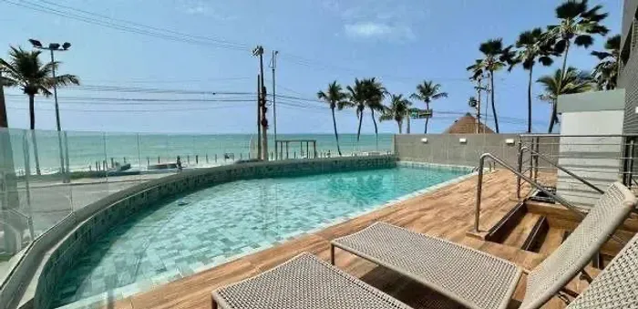 Loft Residence - Cruz das almas
