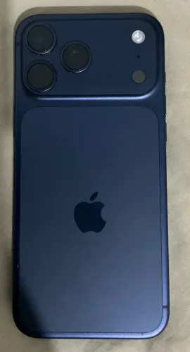 iPhone 17 Pro Max 1TB