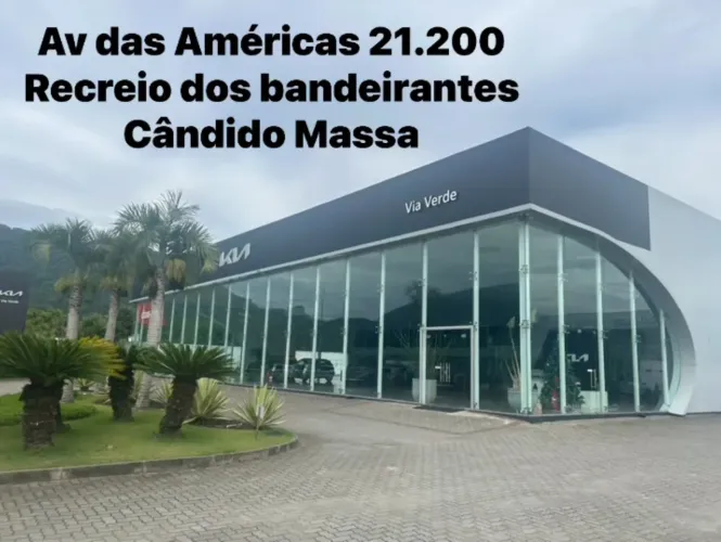 Bongo k2500 4x4 2026 0km