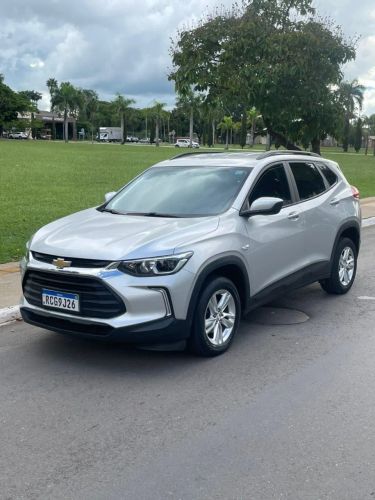Imagem de Chevrolet Tracker LT 1.0 Turbo 12V Flex AUT 2022