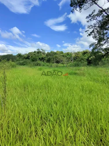 chacara santa cruz de goias