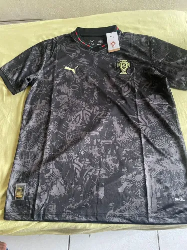 Camisa Portugal _ edição especial 