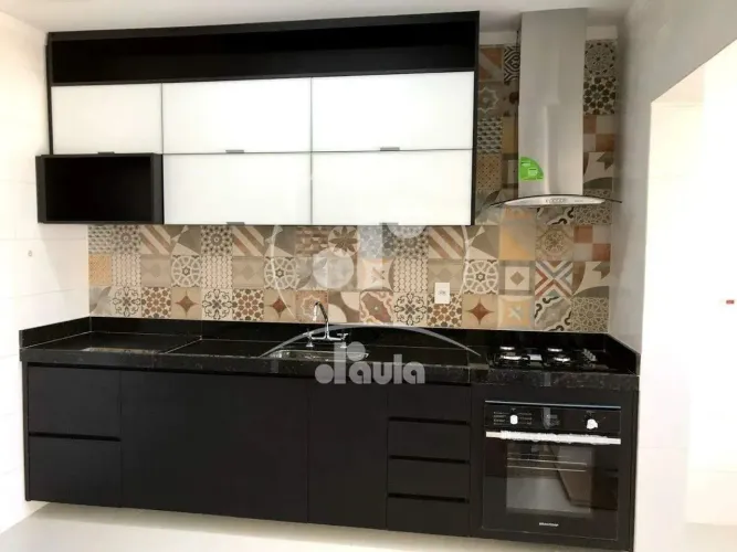Apartamento para Alugar, 3 Quartos, Sacada Gourmet,Parque Bandeirantes/Santo André/SP