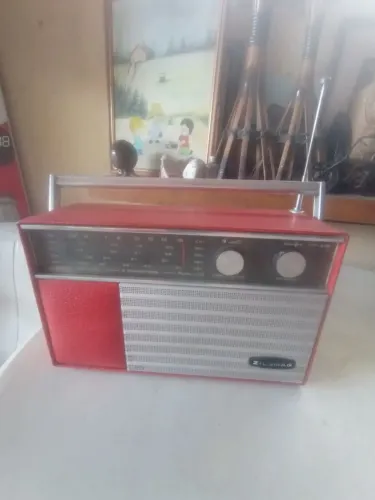 Rádio Zilomag,coisa rara