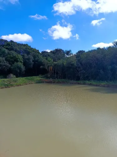 Chacrinha, terreno 