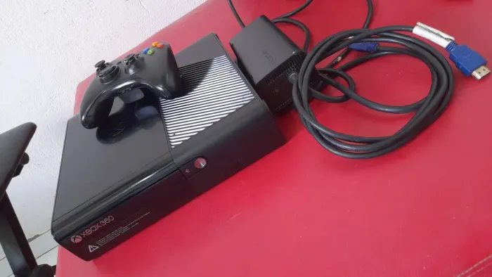 Xbox 360 desbloqueio