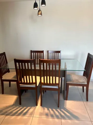 Mesa de Jantar 