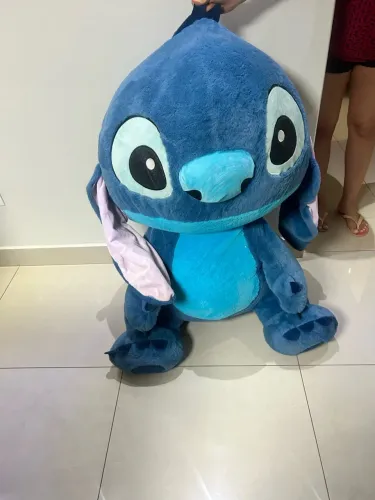 Vendo Stitch grande