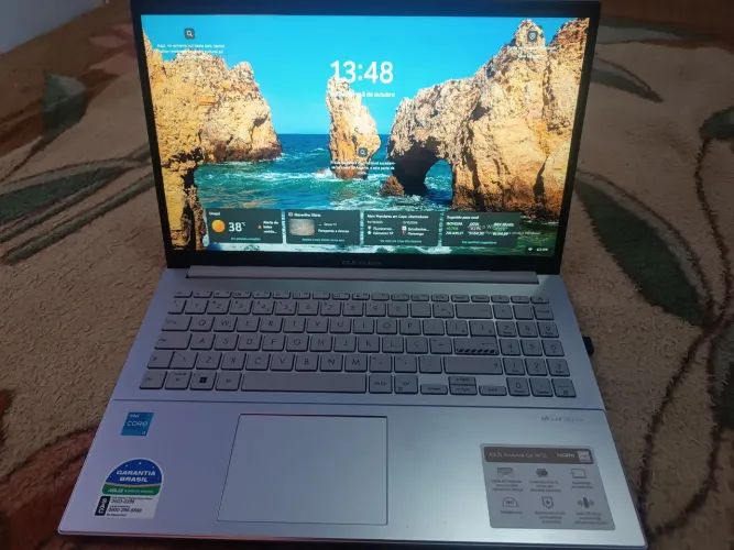 Notebook Asus vivobook