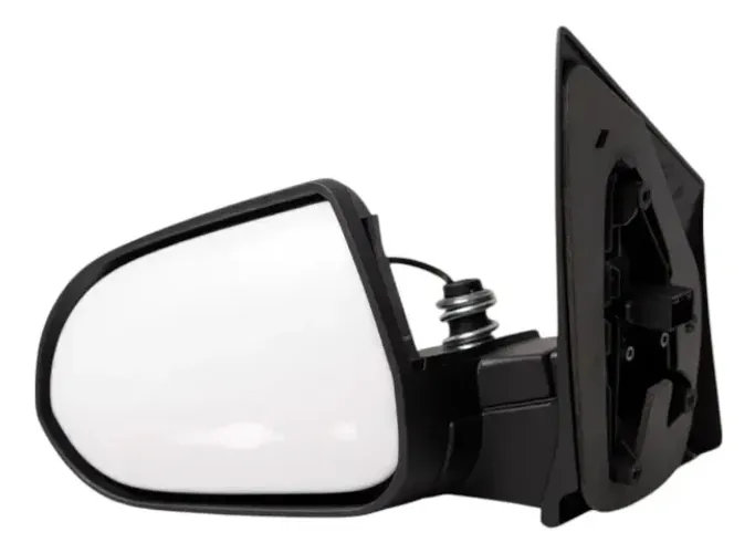 RETROVISOR ELÉTRICO ESQ. S/CAPA ONIX E PRISMA: 2013/2019 ORIGINAL PRONTA ENTREGA.