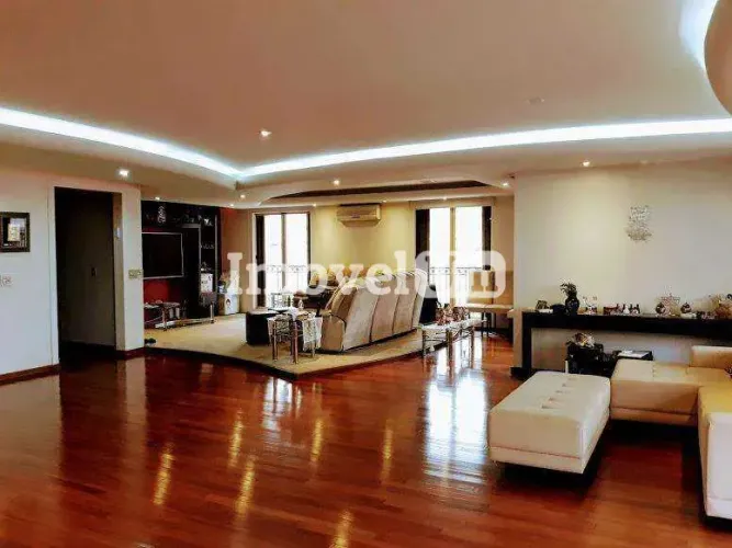 Santa Cecília | Apartamento 4 quartos, sendo 3 suites