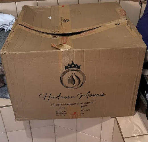 Cadeira para barbearia