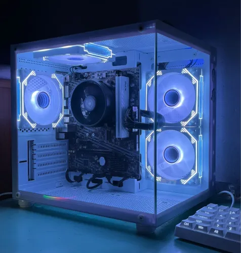 PC Gamer Completo