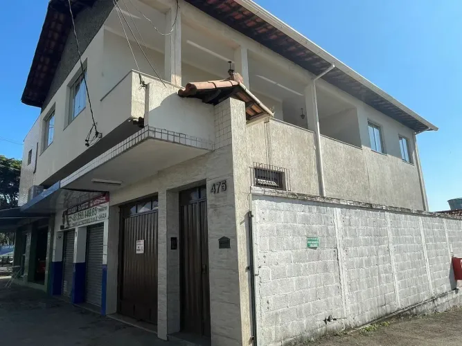 Prédio/Edifício inteiro para venda com 340 metros quadrados com 3 quartos