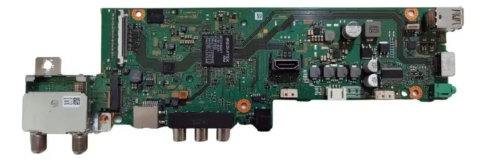 Placa principal Sony kdl-48w655D ou kdl40w655d