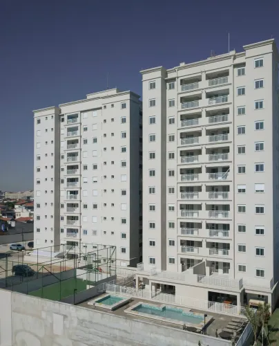GRAND VILA FORMOSA