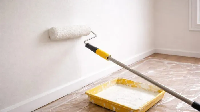pintor de paredes e casas e apartamentos no melhor preco 
